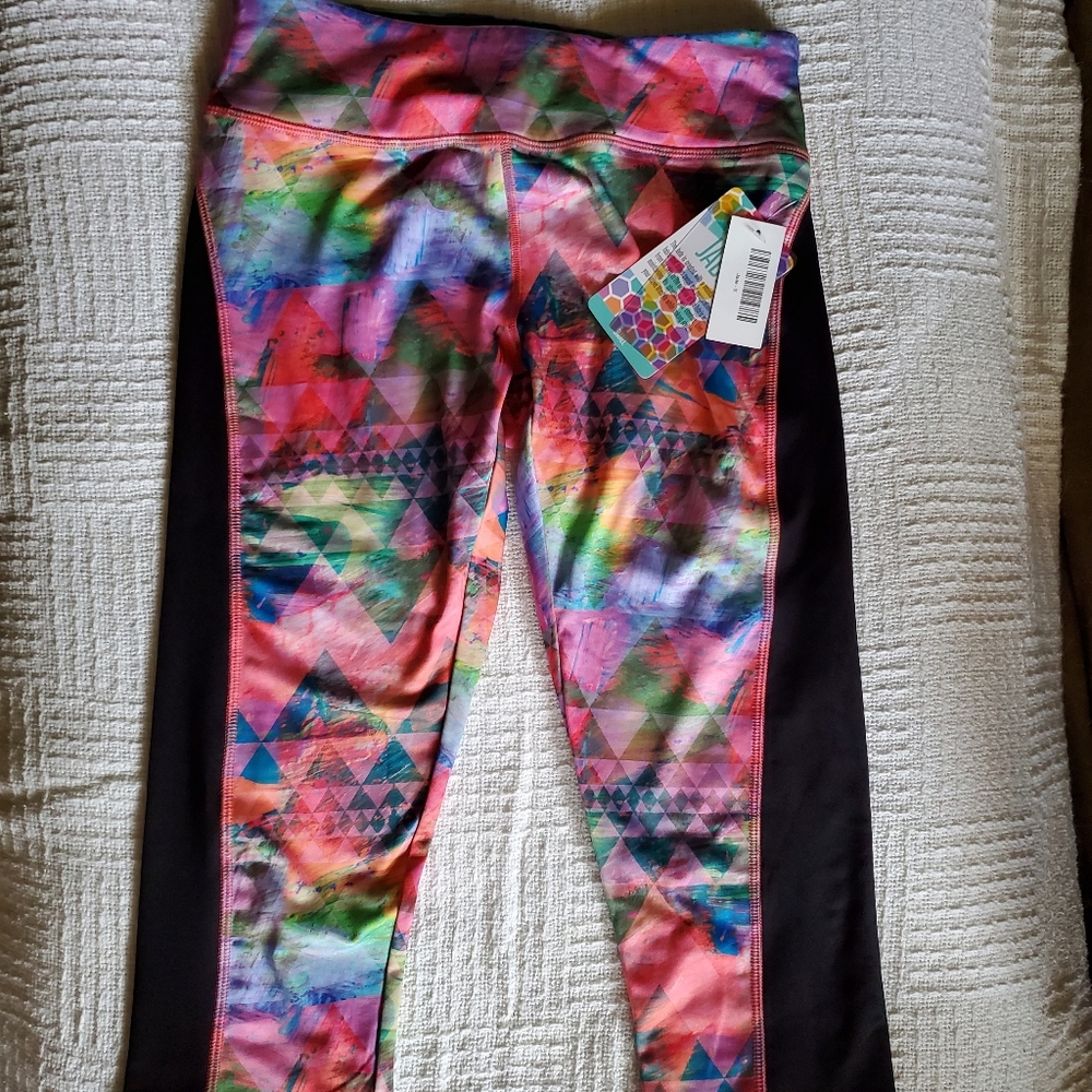 NWT LuLaRoe Jade